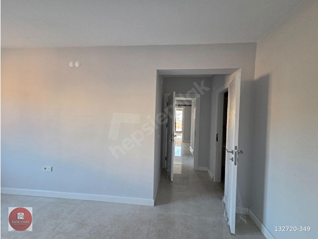 EDİRNE KURTULUŞ MANZARALI GENİŞ FIRSAT SIFIR SATILIK 2+1 DAİRE - Görsel 28