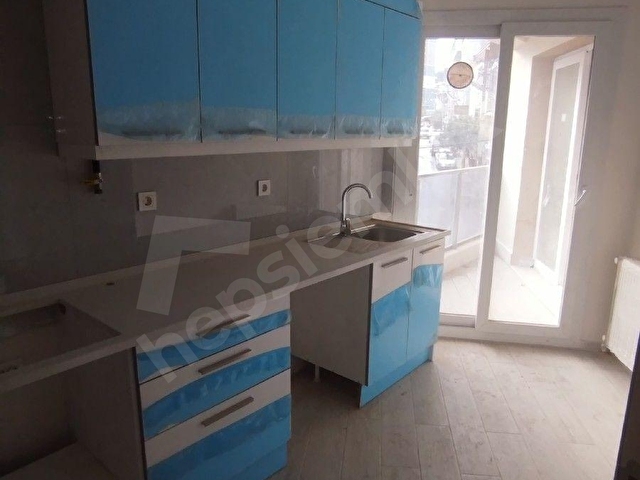 Buca M Kemal mh.2+1 110 mk köşe sıfır K.Mutfak ,D gazl,ı cad. yakını - Görsel 3
