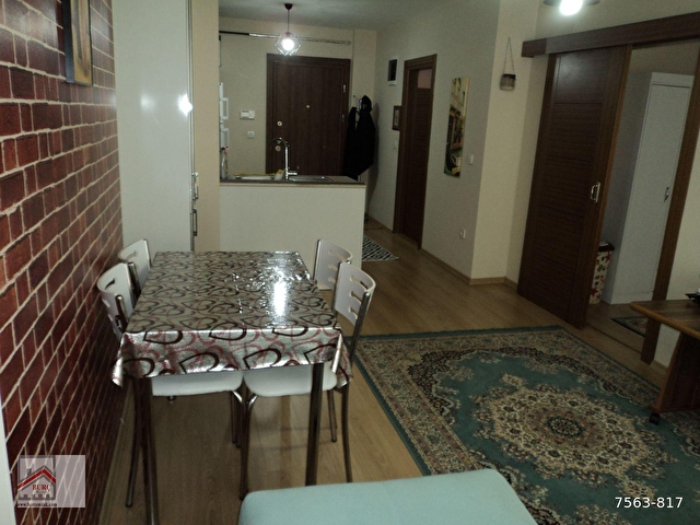 Sariyer Ayazaga Green Pine De Esyali 1 1 Kiralik Daire 7563 817 Hurriyet Emlak