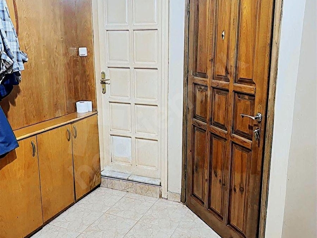 ŞİRİNEVLER MAH. 4+1 GRİŞKAT 145m2 SATILIK DAİRE - Görsel 22