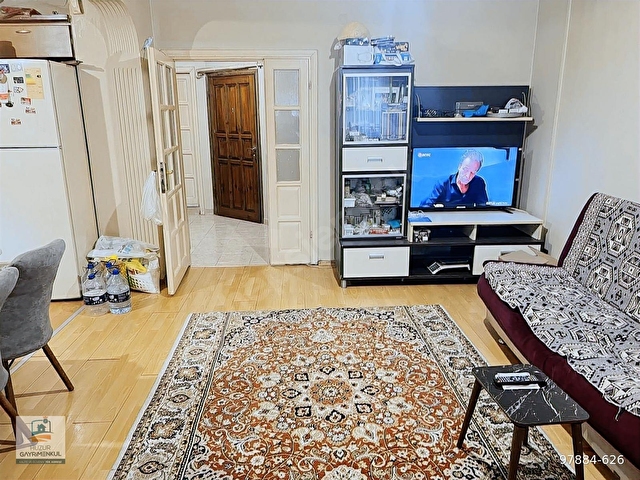 ŞİRİNEVLER MAH. 4+1 GRİŞKAT 145m2 SATILIK DAİRE - Görsel 10