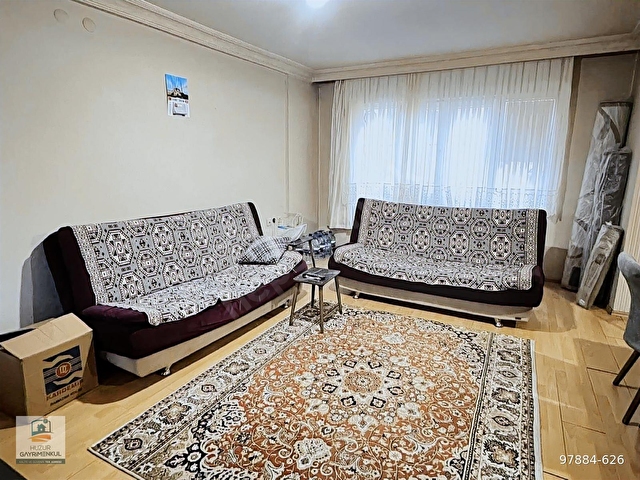 ŞİRİNEVLER MAH. 4+1 GRİŞKAT 145m2 SATILIK DAİRE - Görsel 5