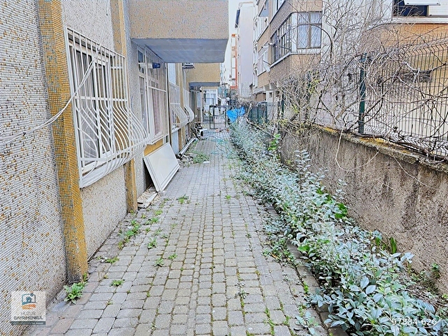 ŞİRİNEVLER MAH. 4+1 GRİŞKAT 145m2 SATILIK DAİRE - Görsel 30