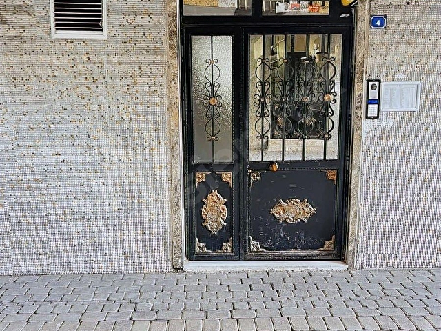 ŞİRİNEVLER MAH. 4+1 GRİŞKAT 145m2 SATILIK DAİRE - Görsel 28