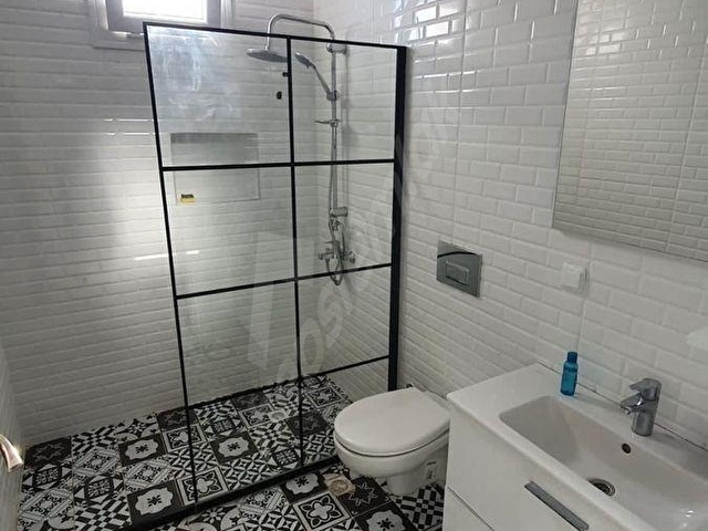 ARSUZ MADENLİDE SATILIK DAİRE - Görsel 7