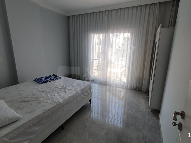 ARSUZ MADENLİDE SATILIK DAİRE - Görsel 8