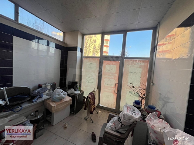 SEYRANİDE SATILIK 340 M2 FIRSAT İŞYERİ - Görsel 10