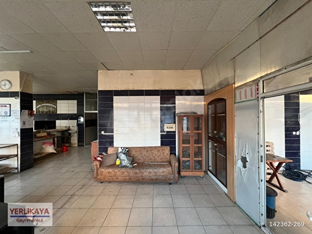 SEYRANİDE SATILIK 340 M2 FIRSAT İŞYERİ - Görsel 8