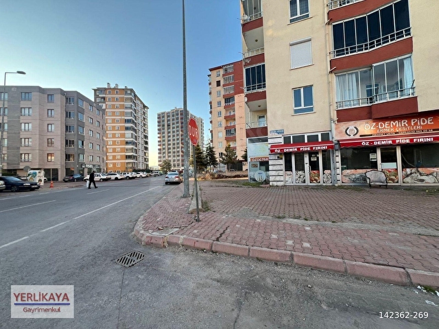 SEYRANİDE SATILIK 340 M2 FIRSAT İŞYERİ - Görsel 2