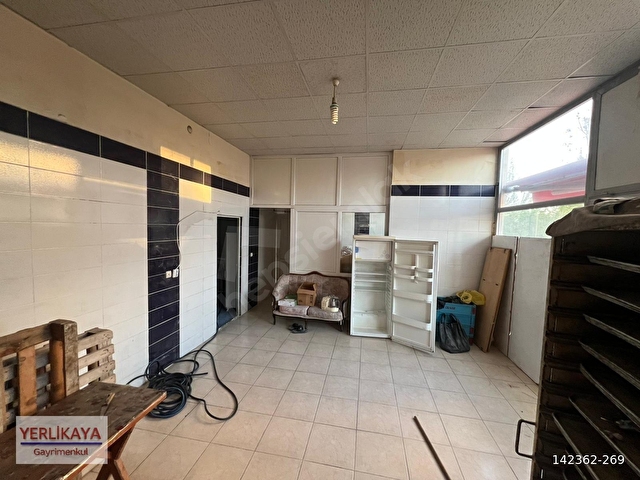 SEYRANİDE SATILIK 340 M2 FIRSAT İŞYERİ - Görsel 13