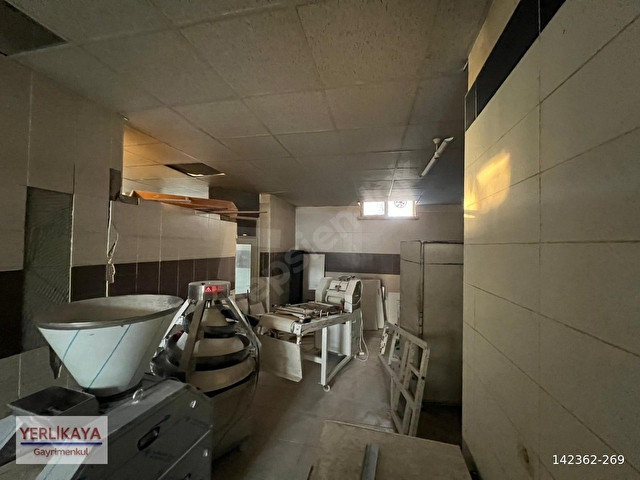 SEYRANİDE SATILIK 340 M2 FIRSAT İŞYERİ - Görsel 9