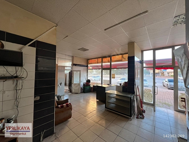 SEYRANİDE SATILIK 340 M2 FIRSAT İŞYERİ - Görsel 5