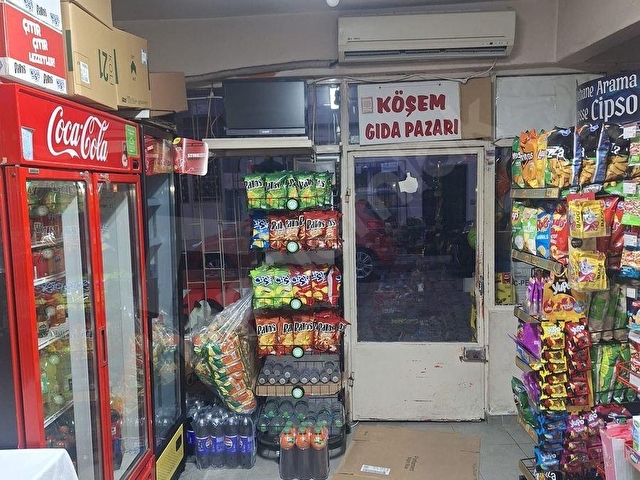 RDDEN GÜLTEPEDE YÜKSEK CİROLU DEVREN BAKKAL - Görsel 10