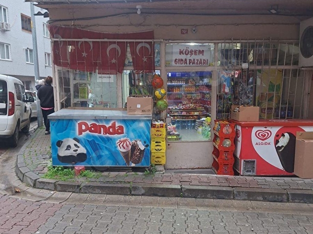 RDDEN GÜLTEPEDE YÜKSEK CİROLU DEVREN BAKKAL - Görsel 5