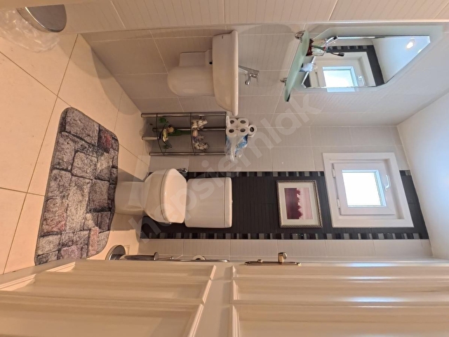 Şişli Terakki Yakını 180 m2 Geniş ve Konforlu Kiralık 3+1 - Görsel 17