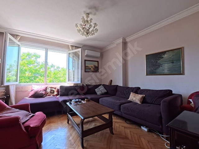 Şişli Terakki Yakını 180 m2 Geniş ve Konforlu Kiralık 3+1 - Görsel 26