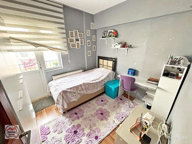 GAMZE EMLAKTAN MALAZGİRTTE^ARA KAT^ÇİFT BALKON BAĞIMSIZ DAİRE! - Görsel 16