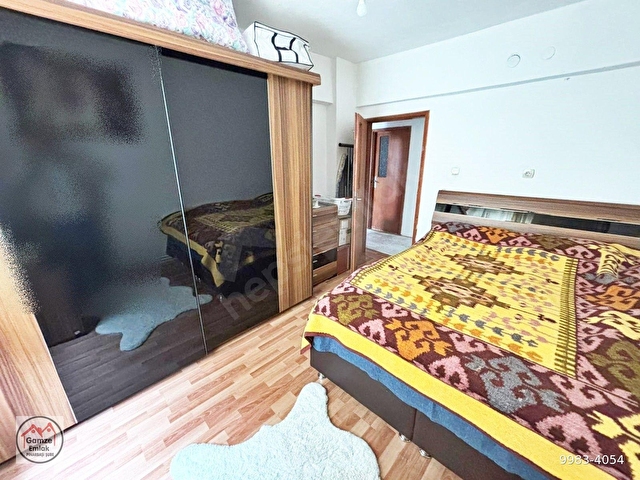 GAMZE EMLAKTAN MALAZGİRTTE^ARA KAT^ÇİFT BALKON BAĞIMSIZ DAİRE! - Görsel 14