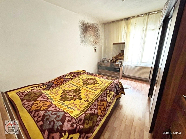 GAMZE EMLAKTAN MALAZGİRTTE^ARA KAT^ÇİFT BALKON BAĞIMSIZ DAİRE! - Görsel 13