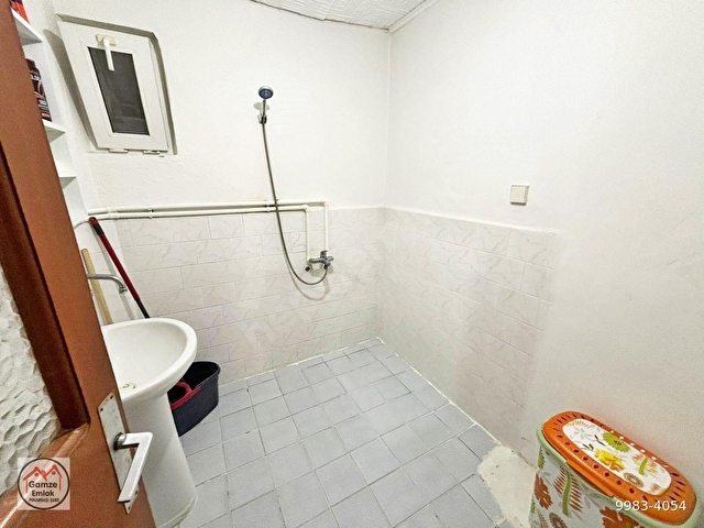 GAMZE EMLAKTAN MALAZGİRTTE^ARA KAT^ÇİFT BALKON BAĞIMSIZ DAİRE! - Görsel 19