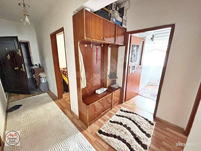 GAMZE EMLAKTAN MALAZGİRTTE^ARA KAT^ÇİFT BALKON BAĞIMSIZ DAİRE! - Görsel 21