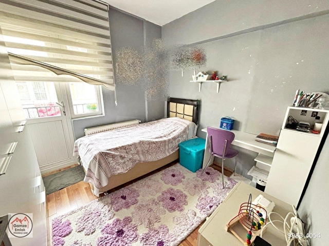 GAMZE EMLAKTAN MALAZGİRTTE^ARA KAT^ÇİFT BALKON BAĞIMSIZ DAİRE! - Görsel 15
