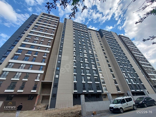 LOTUS tan ÇANKAYA BİRLİKte 3+1 LÜKS DAİRE - Görsel 22
