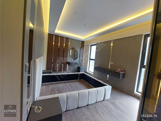 LOTUS tan ÇANKAYA BİRLİKte 3+1 LÜKS DAİRE - Görsel 11