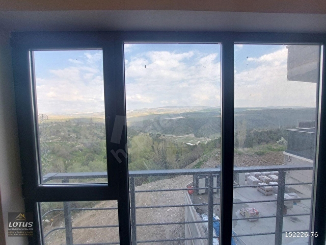 LOTUS tan ÇANKAYA BİRLİKte 3+1 LÜKS DAİRE - Görsel 18