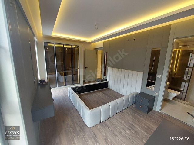 LOTUS tan ÇANKAYA BİRLİKte 3+1 LÜKS DAİRE - Görsel 10