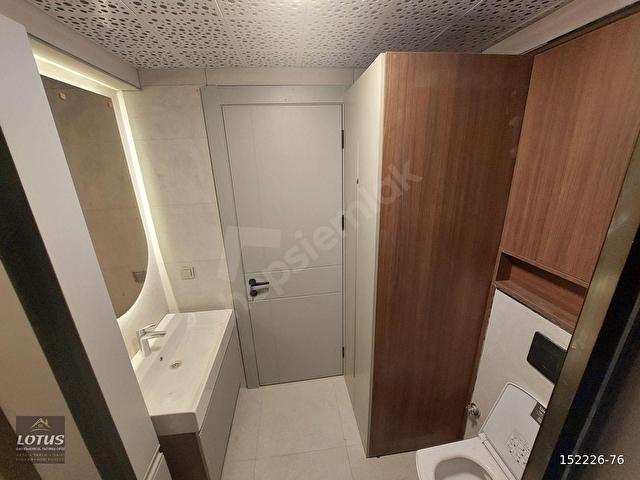LOTUS tan ÇANKAYA BİRLİKte 3+1 LÜKS DAİRE - Görsel 6