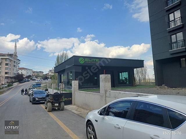LOTUS tan ÇANKAYA BİRLİKte 3+1 LÜKS DAİRE - Görsel 21