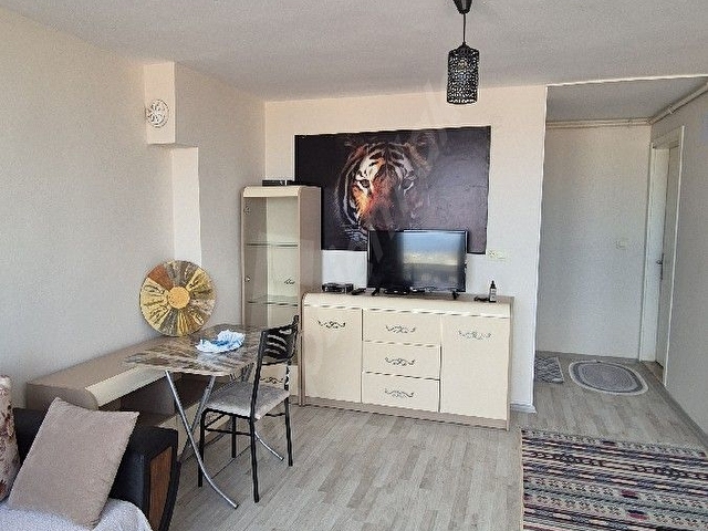 SAHİBİNDEN  Manisa Merkez itfaiye karşısı Ana Cadde üzeri KİRALIK DAİRE - Görsel 2