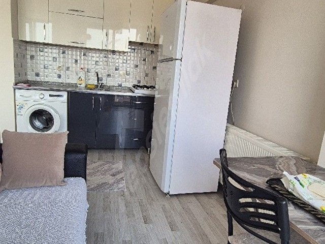 SAHİBİNDEN  Manisa Merkez itfaiye karşısı Ana Cadde üzeri KİRALIK DAİRE - Görsel 23
