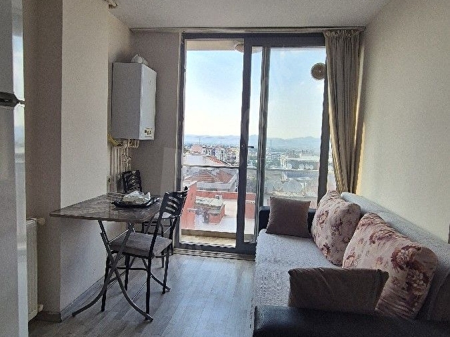 SAHİBİNDEN  Manisa Merkez itfaiye karşısı Ana Cadde üzeri KİRALIK DAİRE - Görsel 24