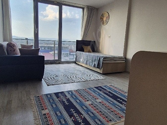 SAHİBİNDEN  Manisa Merkez itfaiye karşısı Ana Cadde üzeri KİRALIK DAİRE - Görsel 25