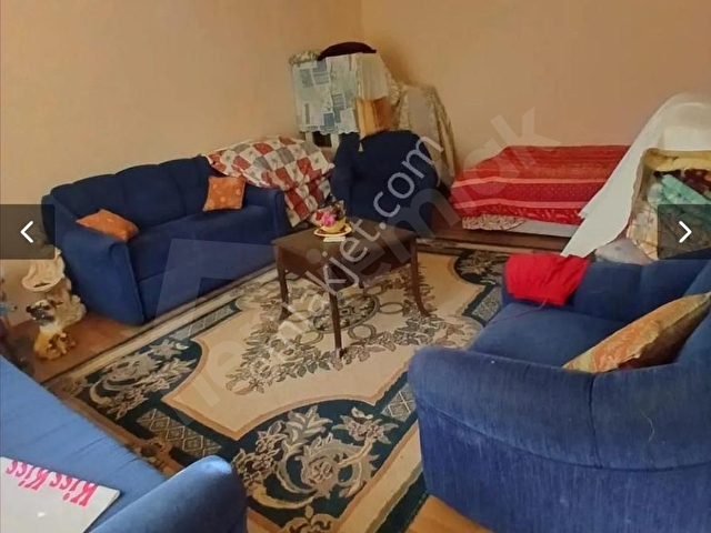 Tepebaşı Yukarıkartal Satılık