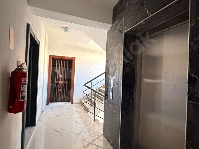 BMKDAN FİNİKE HASYURTTA DENİZE 100 MT SATILIK 2+1 DAİRE - Görsel 18