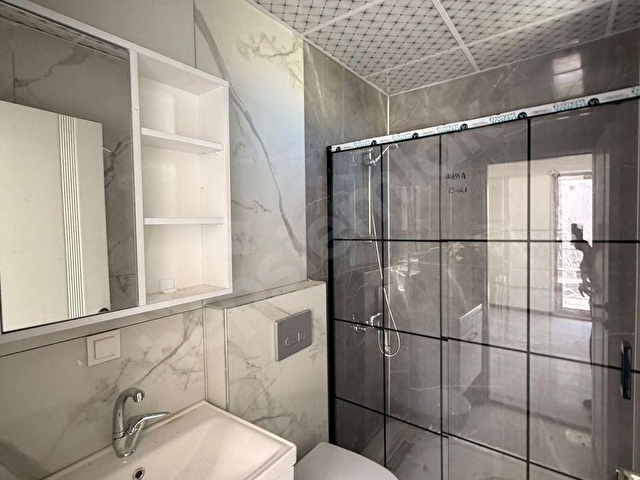 BMKDAN FİNİKE HASYURTTA DENİZE 100 MT SATILIK 2+1 DAİRE - Görsel 8