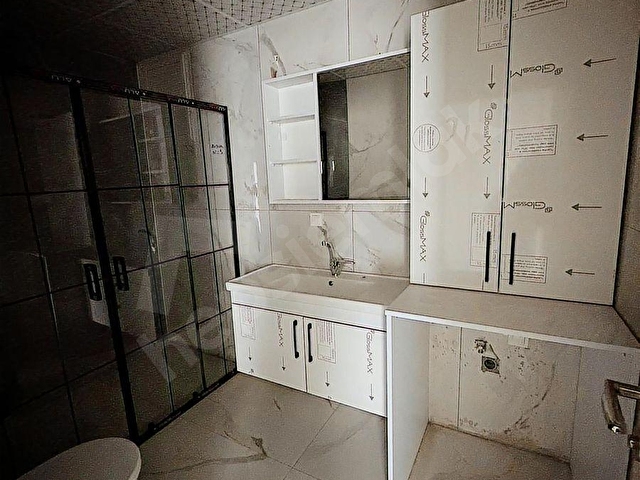 BMKDAN FİNİKE HASYURTTA DENİZE 100 MT SATILIK 2+1 DAİRE - Görsel 13