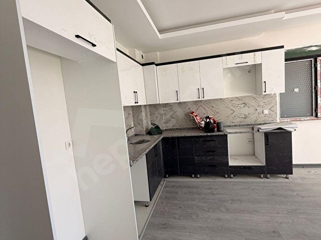 BMKDAN FİNİKE HASYURTTA DENİZE 100 MT SATILIK 2+1 DAİRE - Görsel 7