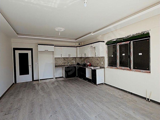 BMKDAN FİNİKE HASYURTTA DENİZE 100 MT SATILIK 2+1 DAİRE - Görsel 4