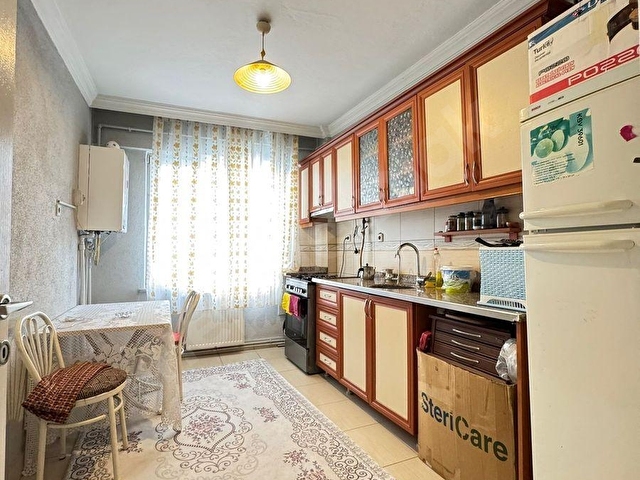 KARAKOL YAKININDA 3+1 MASRAFSIZ DAİRE FIRSATI SAKIN KAÇIRMAYIN - Görsel 8