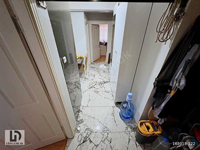 LİDYA EMLAKtan 5+2 180m2 Güney Cephe Satılık Dublex Daire - Görsel 10