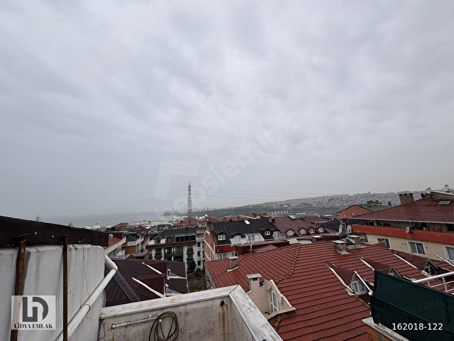 LİDYA EMLAKtan 5+2 180m2 Güney Cephe Satılık Dublex Daire - Görsel 2