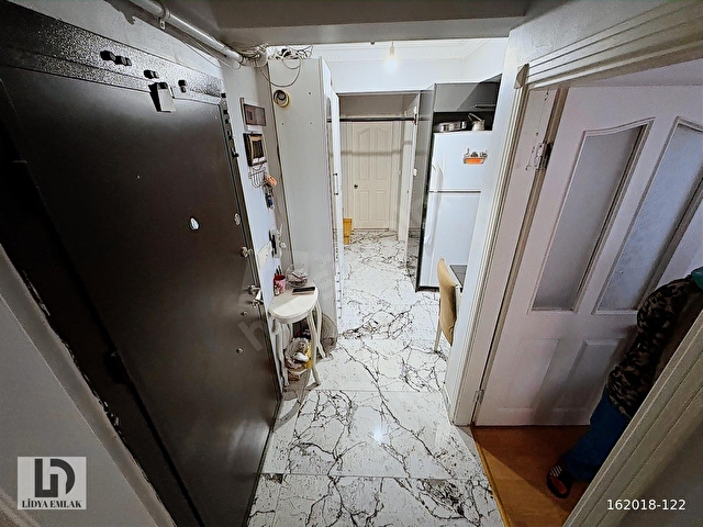 LİDYA EMLAKtan 5+2 180m2 Güney Cephe Satılık Dublex Daire - Görsel 11