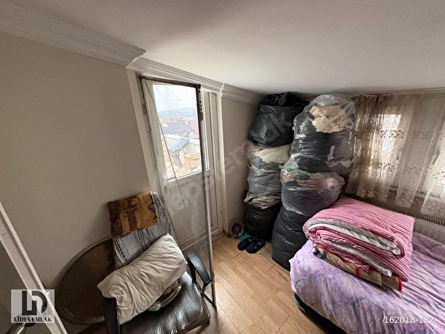 LİDYA EMLAKtan 5+2 180m2 Güney Cephe Satılık Dublex Daire - Görsel 18
