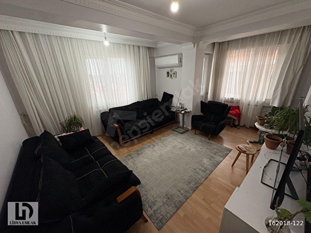 LİDYA EMLAKtan 5+2 180m2 Güney Cephe Satılık Dublex Daire - Görsel 3