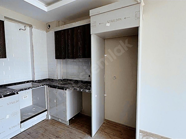 ATAKUM VE SAMSUN MERKEZE YAKIN KİRALIK 1+1 SIFIR DAİRE - Görsel 7