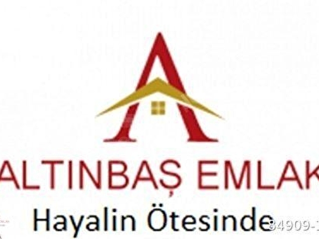 Ahiosmanda satılık yatırımlık işyeri